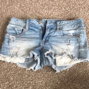 • American Eagle Shorts •